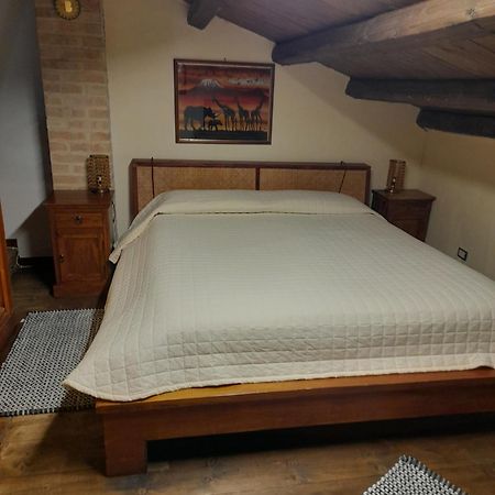 Casa Alessia Monolocale Διαμέρισμα Καλτανισέττα Δωμάτιο φωτογραφία