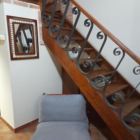 Casa Alessia Monolocale Διαμέρισμα Καλτανισέττα Δωμάτιο φωτογραφία