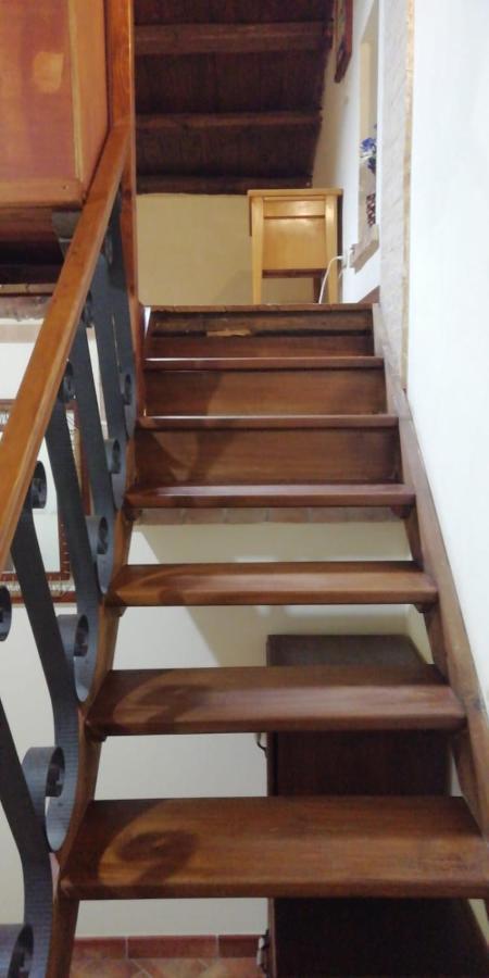 Casa Alessia Monolocale Διαμέρισμα Καλτανισέττα Εξωτερικό φωτογραφία