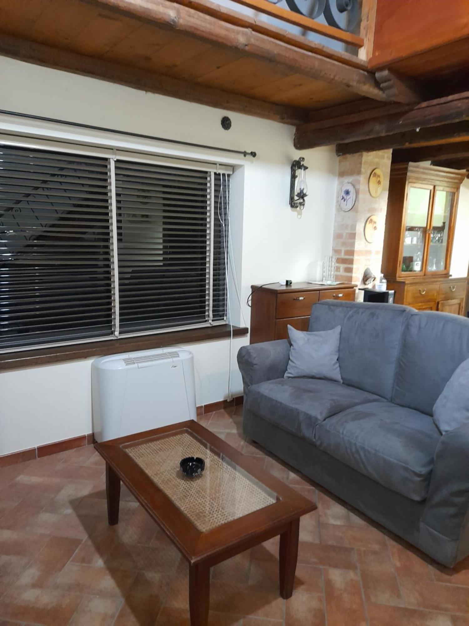 Casa Alessia Monolocale Διαμέρισμα Καλτανισέττα Δωμάτιο φωτογραφία