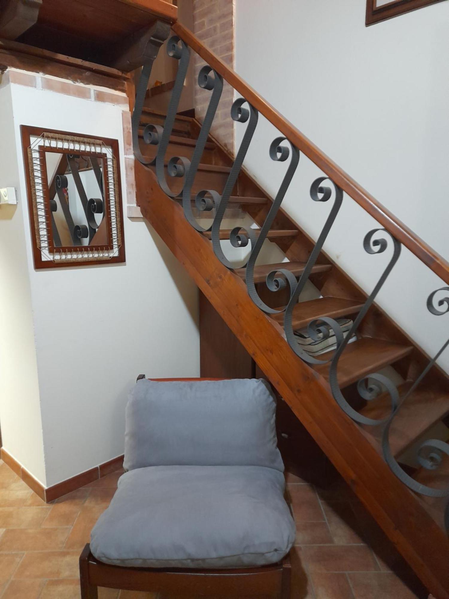 Casa Alessia Monolocale Διαμέρισμα Καλτανισέττα Δωμάτιο φωτογραφία