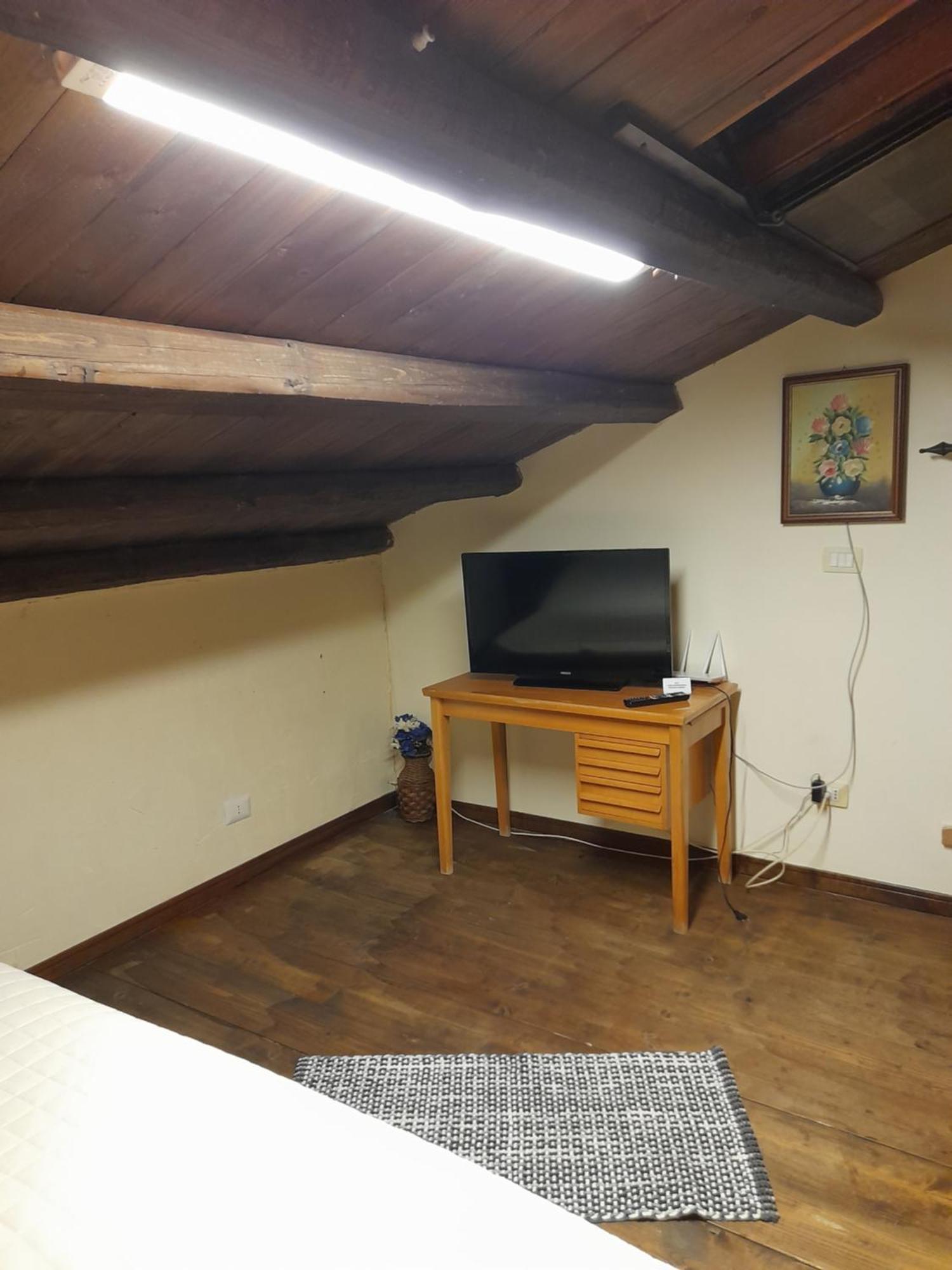 Casa Alessia Monolocale Διαμέρισμα Καλτανισέττα Δωμάτιο φωτογραφία
